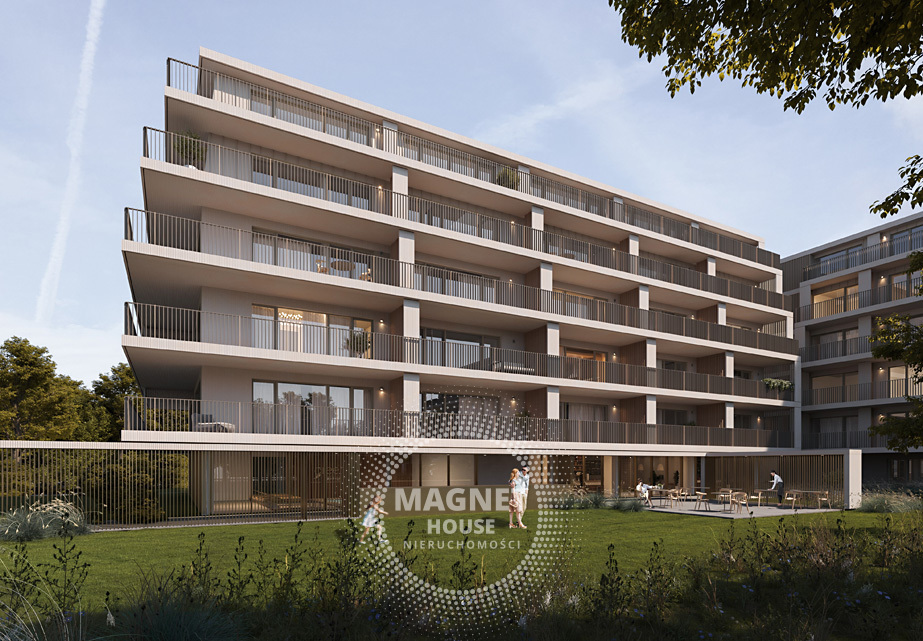 Apartament przy Parku Zdrojowym + miejsce garażowe (20)