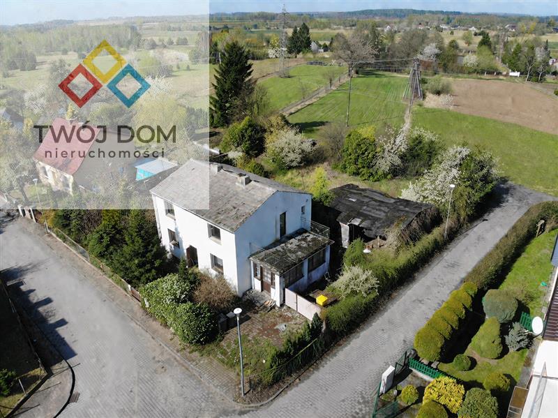 Dom wolnostojący - Świdwin  (2)