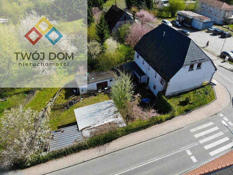 Dom bliźniak - Połczyn-Zdrój  (1)