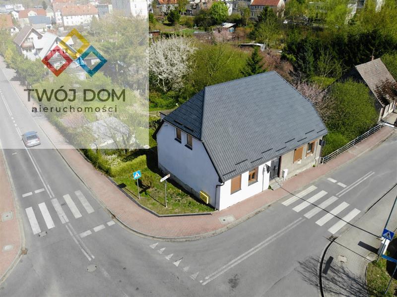 Dom bliźniak - Połczyn-Zdrój  (2)