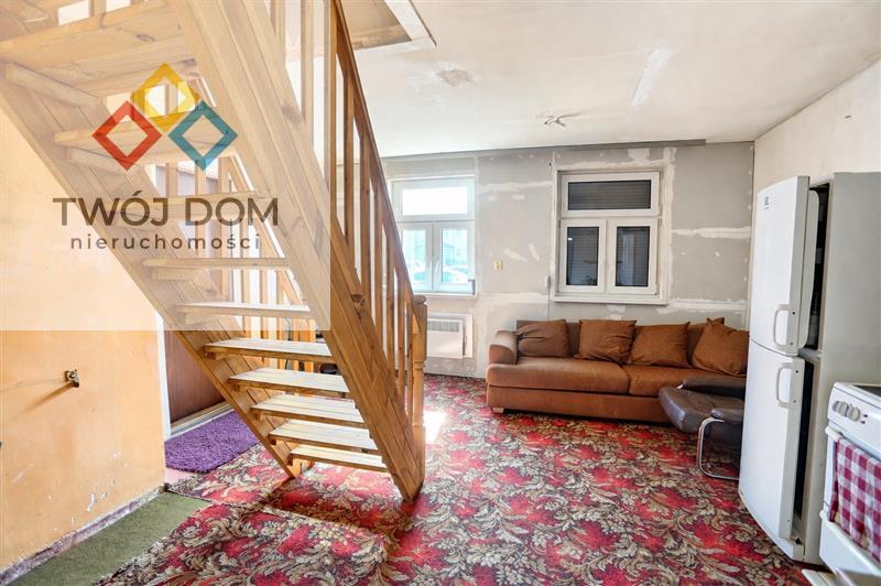 Dom bliźniak - Połczyn-Zdrój  (3)