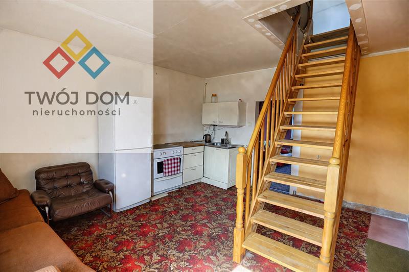 Dom bliźniak - Połczyn-Zdrój  (4)