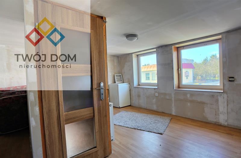 Dom bliźniak - Połczyn-Zdrój  (8)