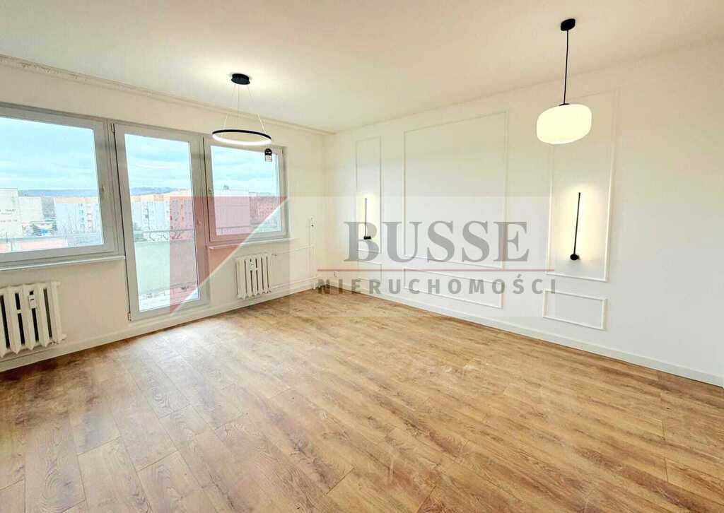 2 pok. w niskim bloku na Słonecznym - idealny stan (2)