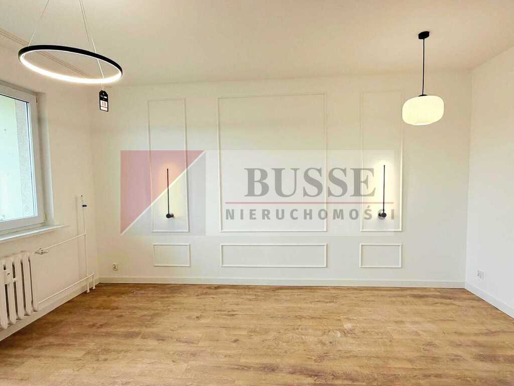 2 pok. w niskim bloku na Słonecznym - idealny stan (3)