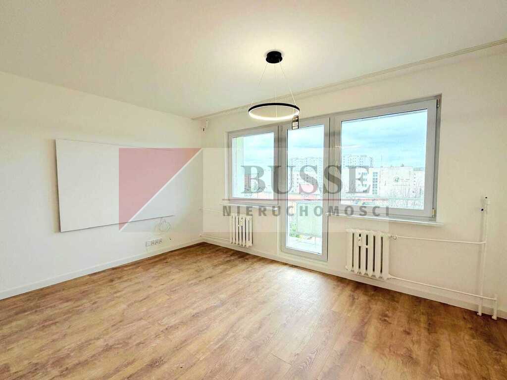 2 pok. w niskim bloku na Słonecznym - idealny stan (1)