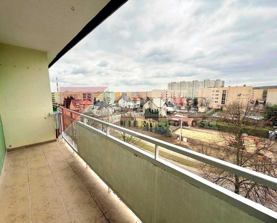 2 pok. w niskim bloku na Słonecznym - idealny stan (10)