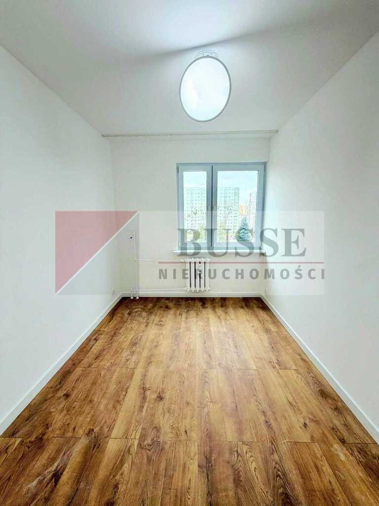 2 pok. w niskim bloku na Słonecznym - idealny stan (4)