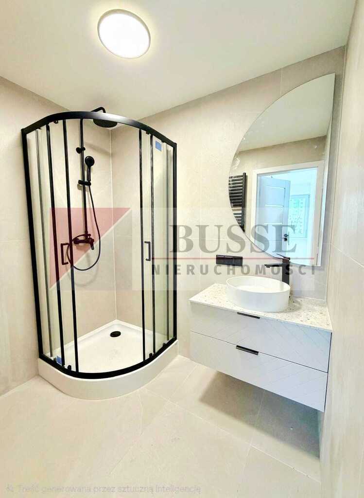 2 pok. w niskim bloku na Słonecznym - idealny stan (6)