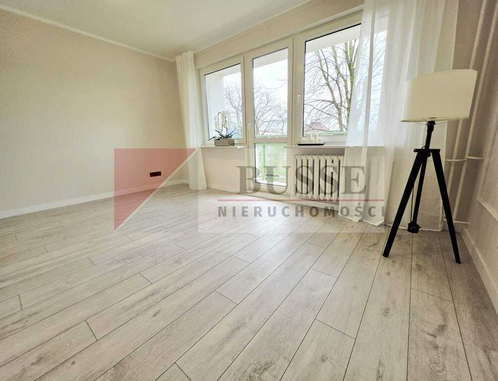 3 pokoje na 2 piętrze - stan idealny!!! (2)