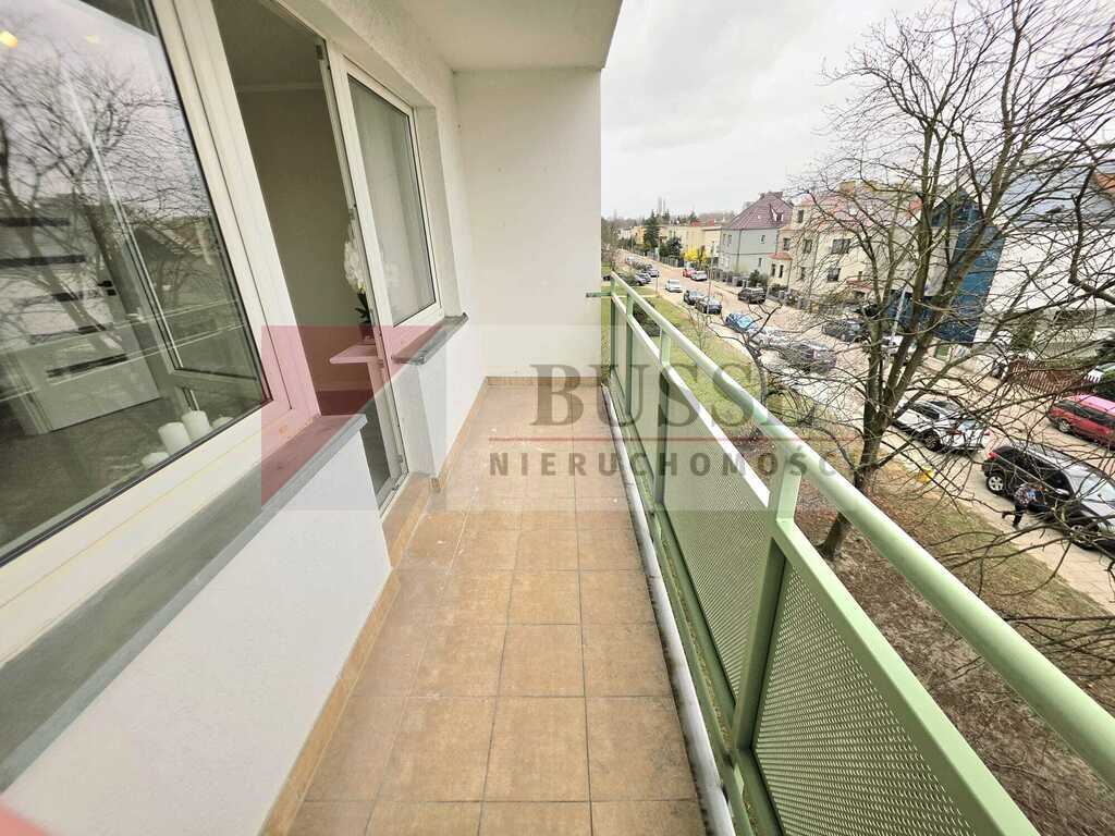 3 pokoje na 2 piętrze - stan idealny!!! (14)