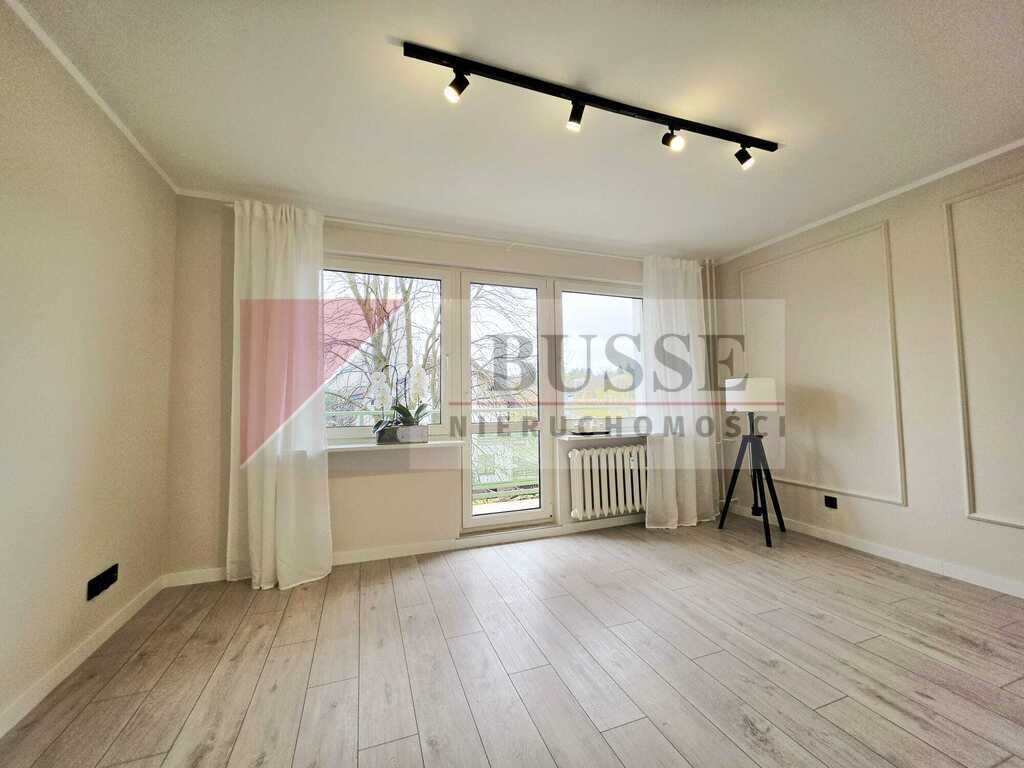 3 pokoje na 2 piętrze - stan idealny!!! (1)