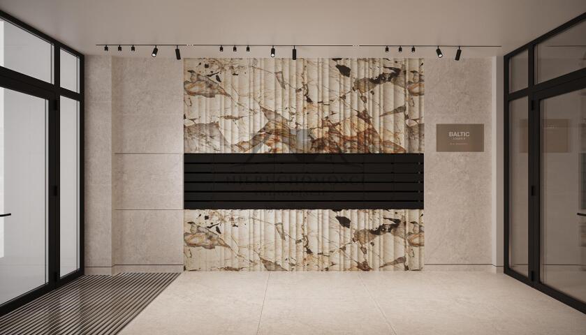 Apartament w centrum miasta z balkonem w luksusowym budynku 2026 (7)