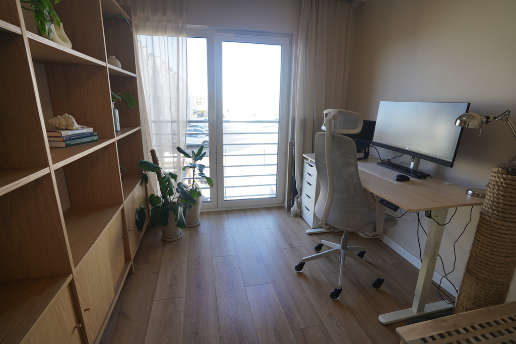 Dom klasy premium  na Gumieńcach (21)