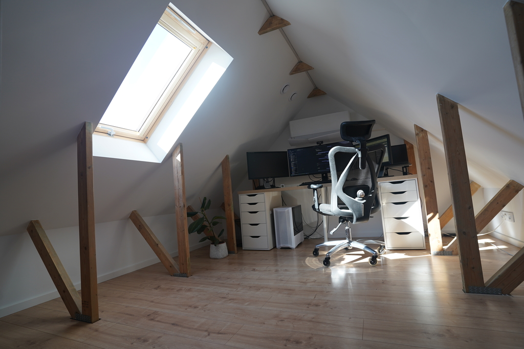 Dom klasy premium  na Gumieńcach (4)