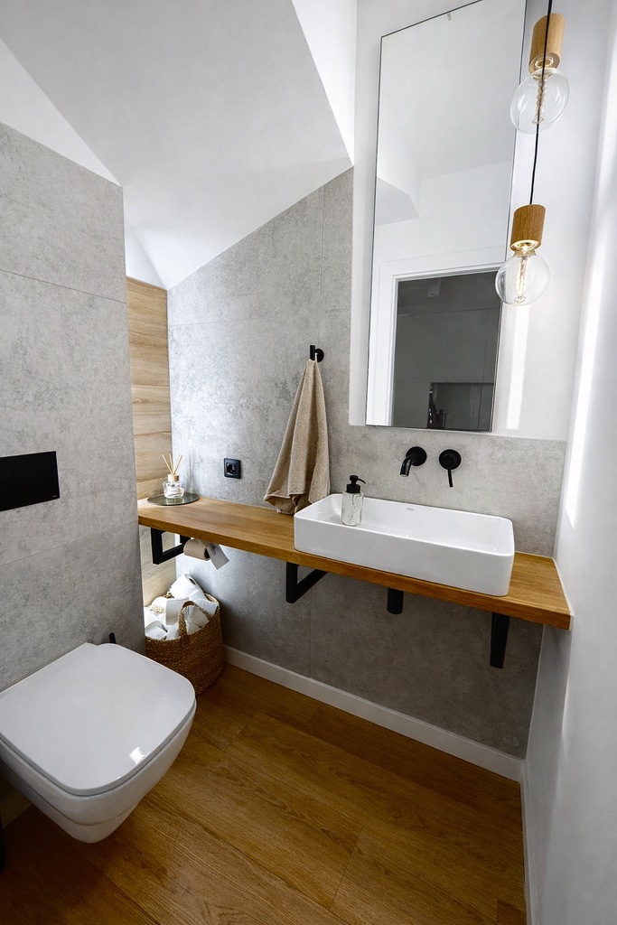 Dom klasy premium  na Gumieńcach (26)