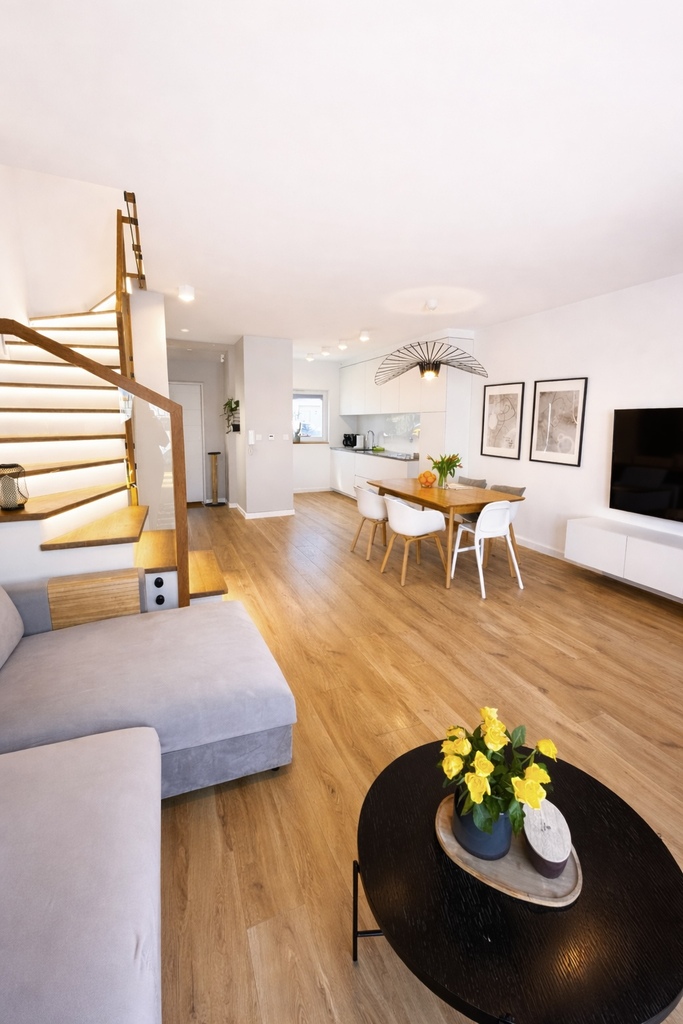 Dom klasy premium  na Gumieńcach (1)