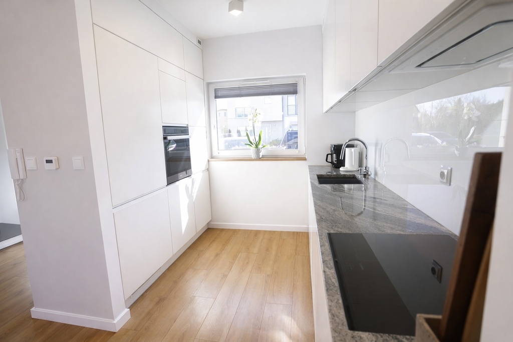 Dom klasy premium  na Gumieńcach (2)