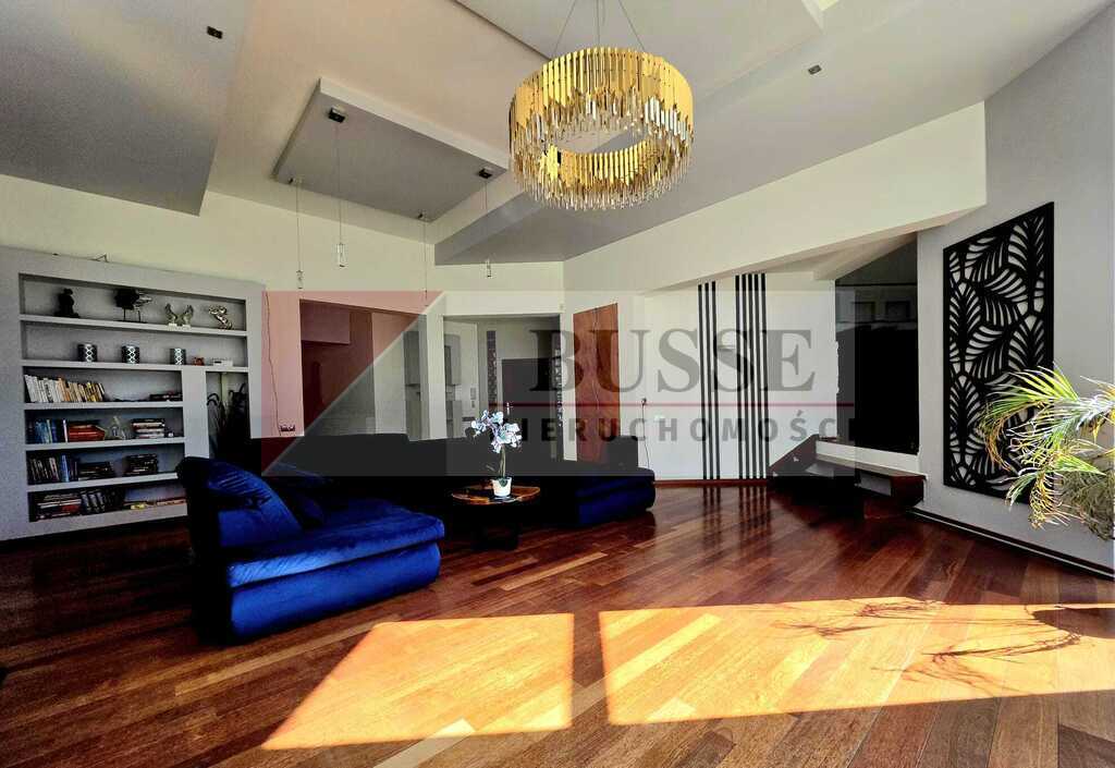 Dom przy ścianie lasu na dużej działce! (4)