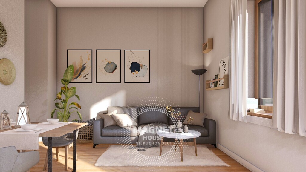 Apartamenty w kameralnej zabudowie 600m od plaży (9)