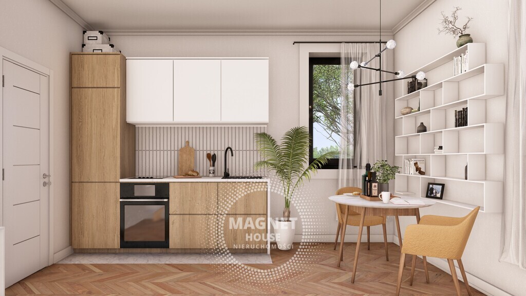 Apartamenty w kameralnej zabudowie 600m od plaży (12)