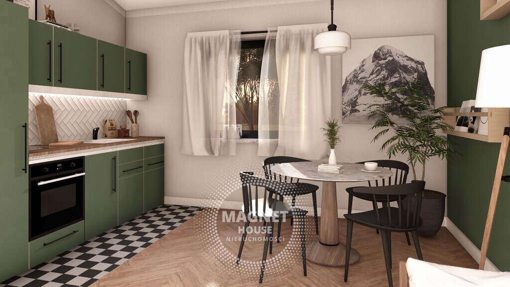 Apartamenty w kameralnej zabudowie 600m od plaży (13)