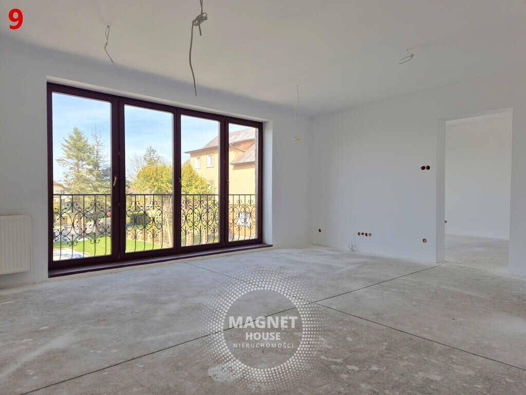 Kameralne apartamenty Ustronie Morskie (8)