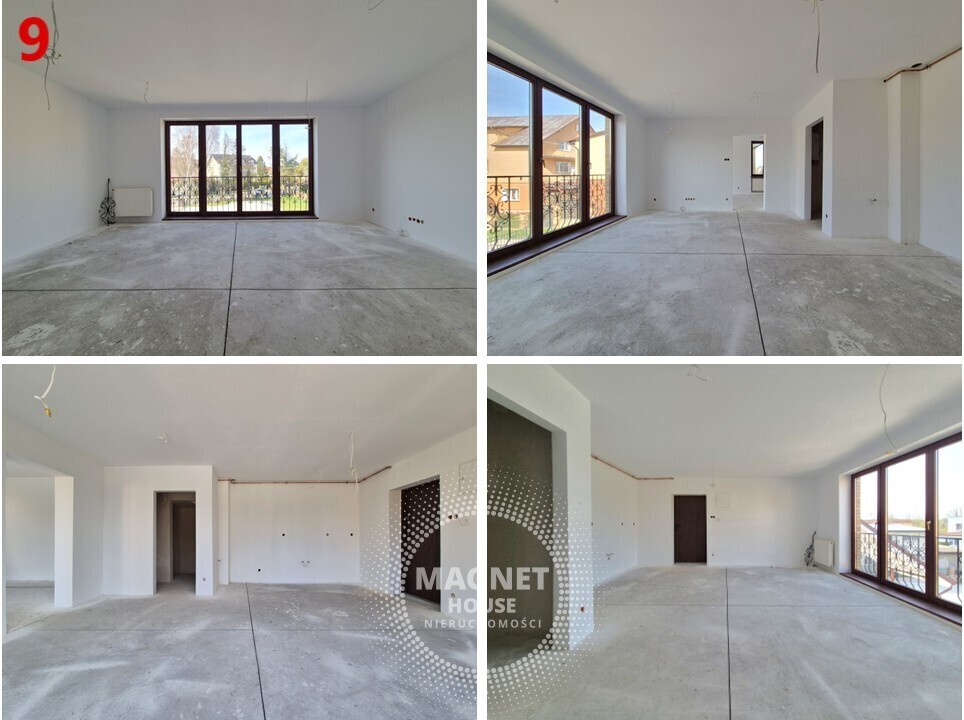 Kameralne apartamenty Ustronie Morskie (9)