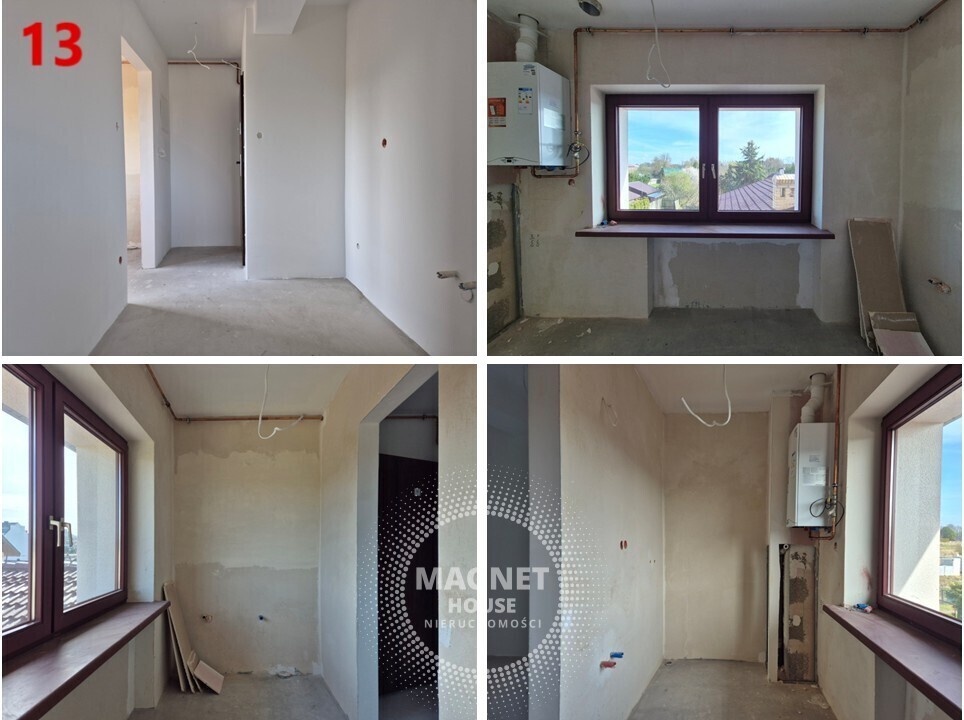 Kameralne apartamenty Ustronie Morskie (13)