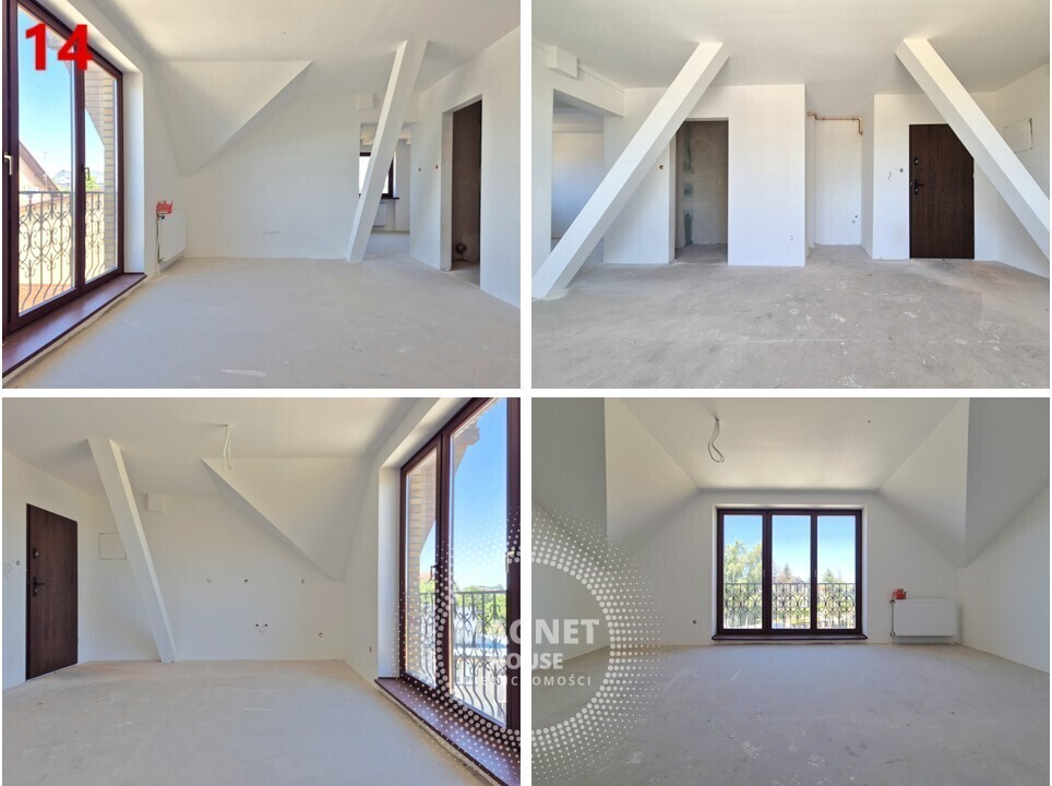 Kameralne apartamenty Ustronie Morskie (14)