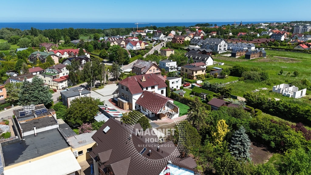 Kameralne apartamenty Ustronie Morskie (8)