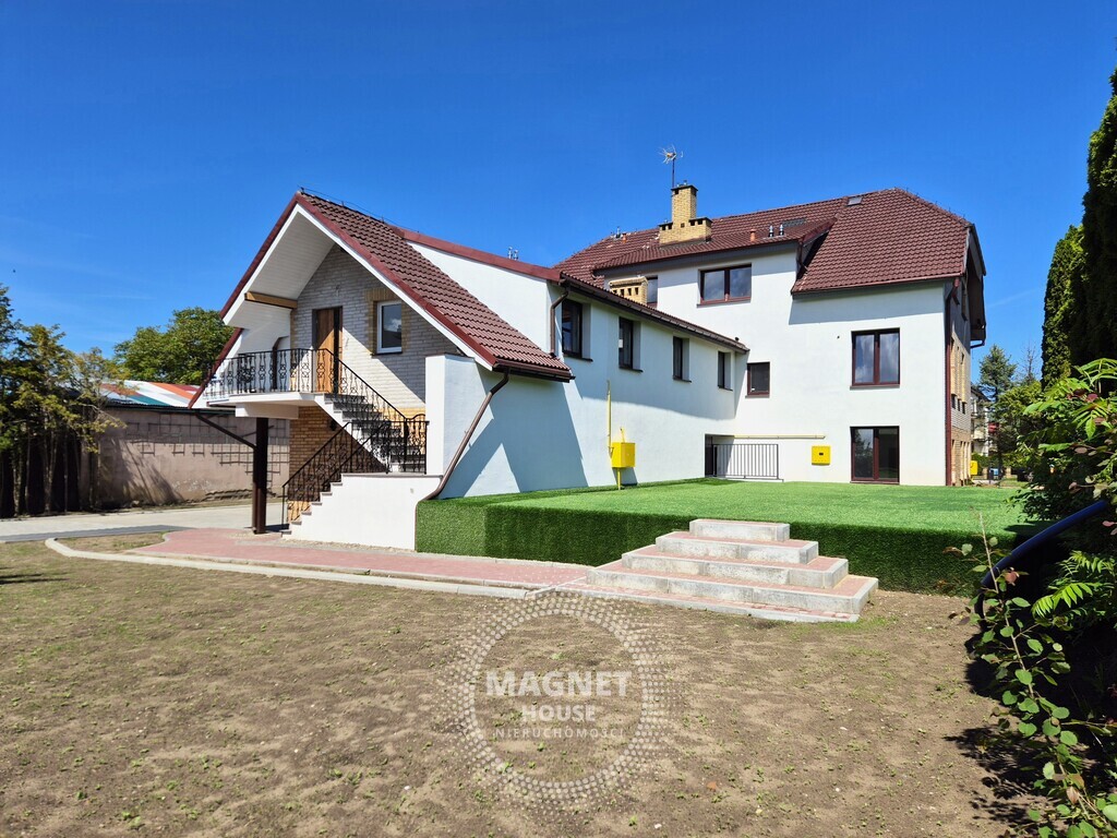 Kameralne apartamenty Ustronie Morskie (5)