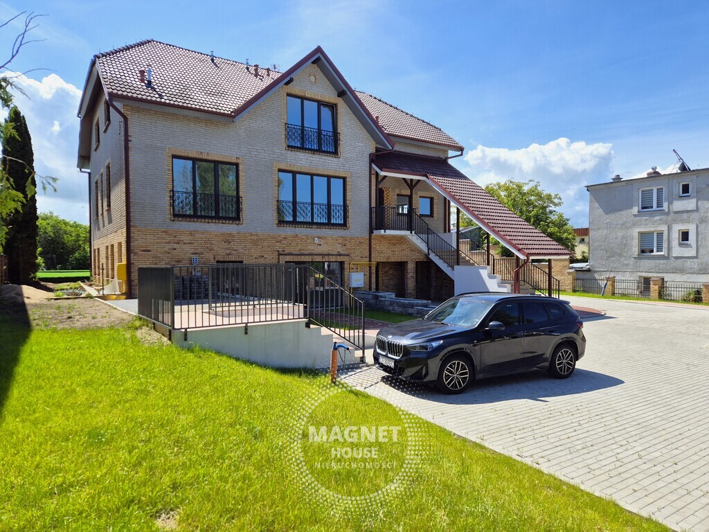 Kameralne apartamenty Ustronie Morskie (3)