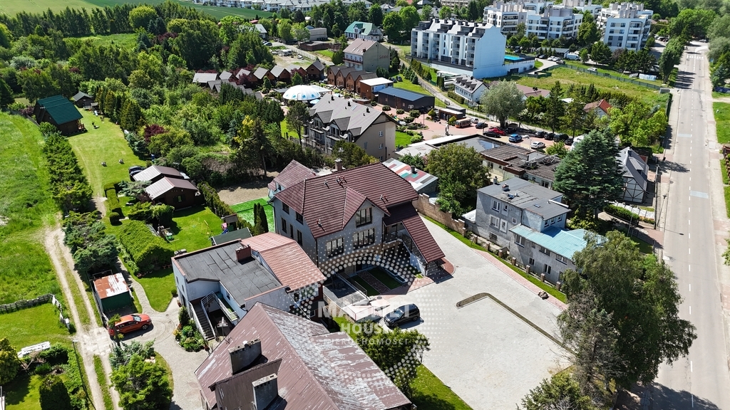 Kameralne apartamenty Ustronie Morskie (2)