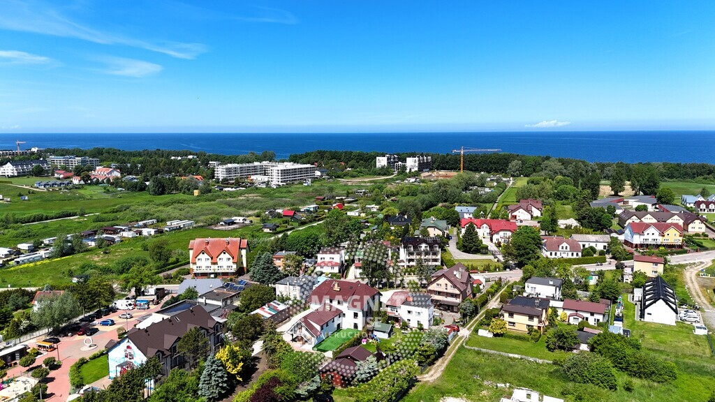 Kameralne apartamenty Ustronie Morskie (7)