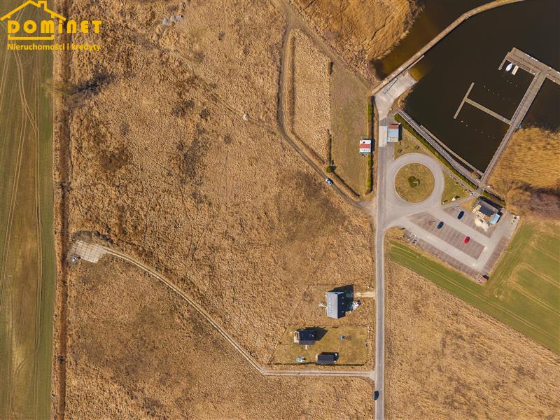 Działka budowlana - Koszalin Jamno (10)