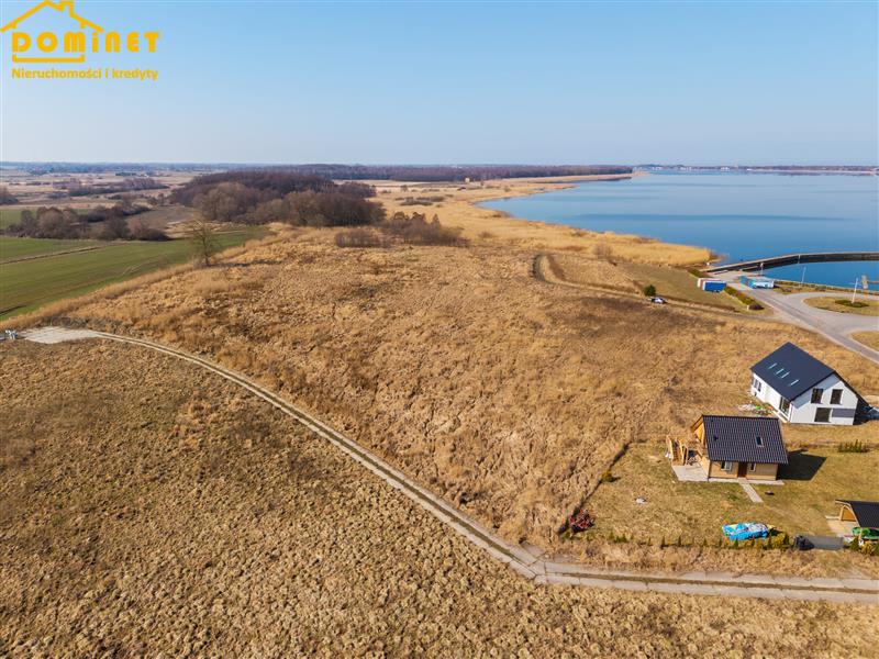 Działka budowlana - Koszalin Jamno (11)