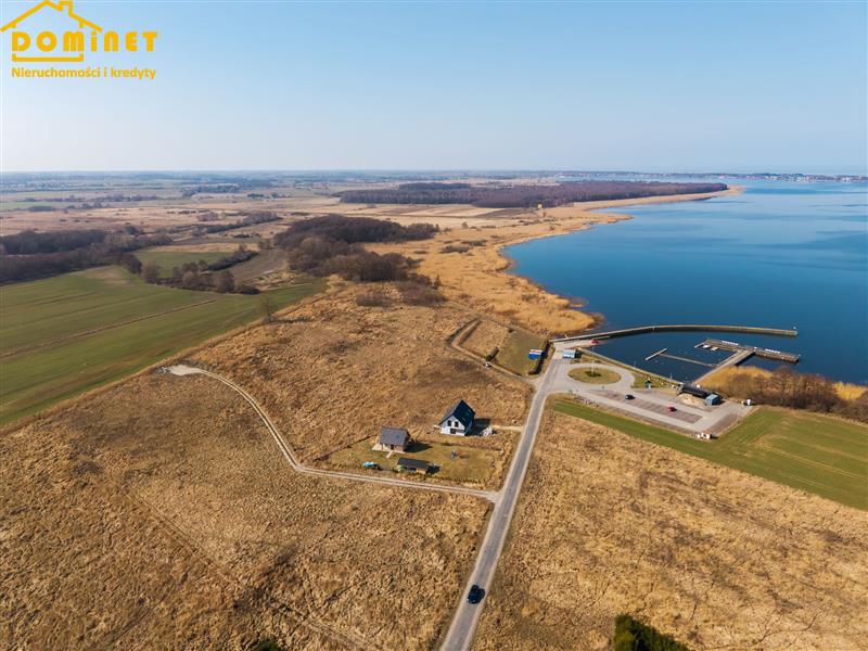 Działka budowlana - Koszalin Jamno (14)