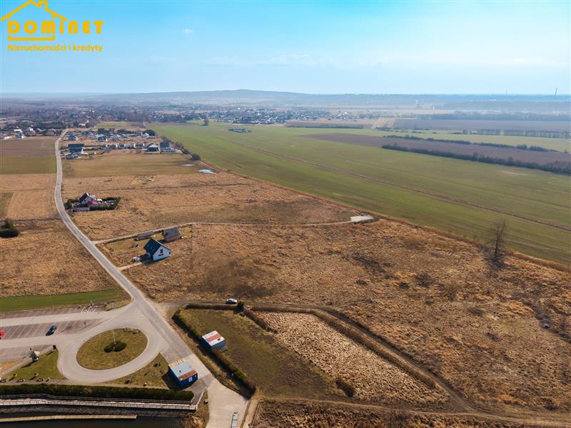 Działka budowlana - Koszalin Jamno (15)