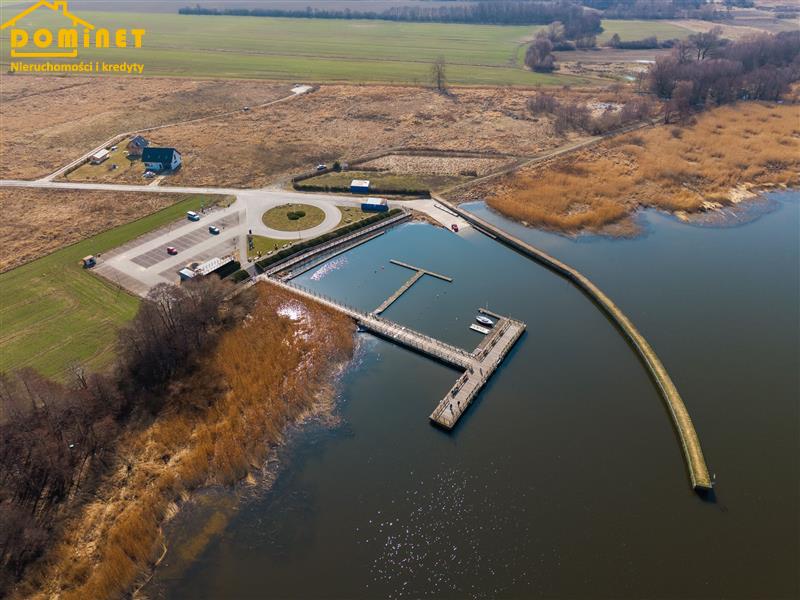 Działka budowlana - Koszalin Jamno (2)