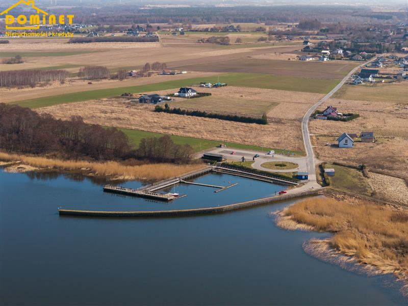 Działka budowlana - Koszalin Jamno (3)