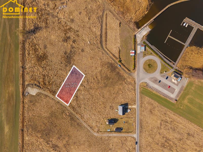 Działka budowlana - Koszalin Jamno (9)