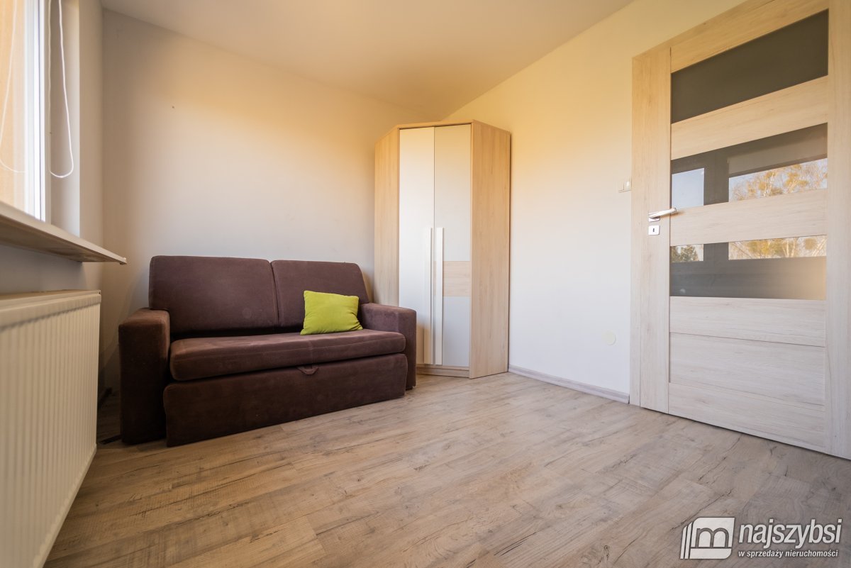 Cedynia -  komfortowe mieszkanie z balkonem (10)