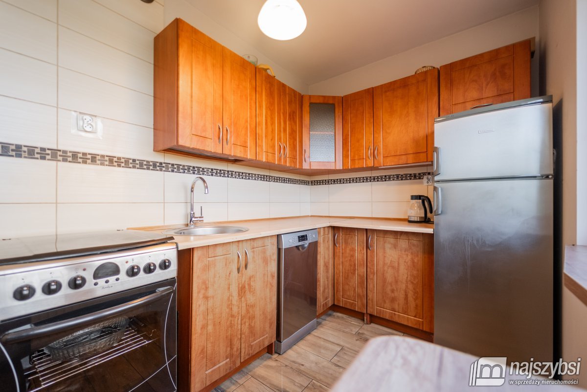 Cedynia -  komfortowe mieszkanie z balkonem (12)