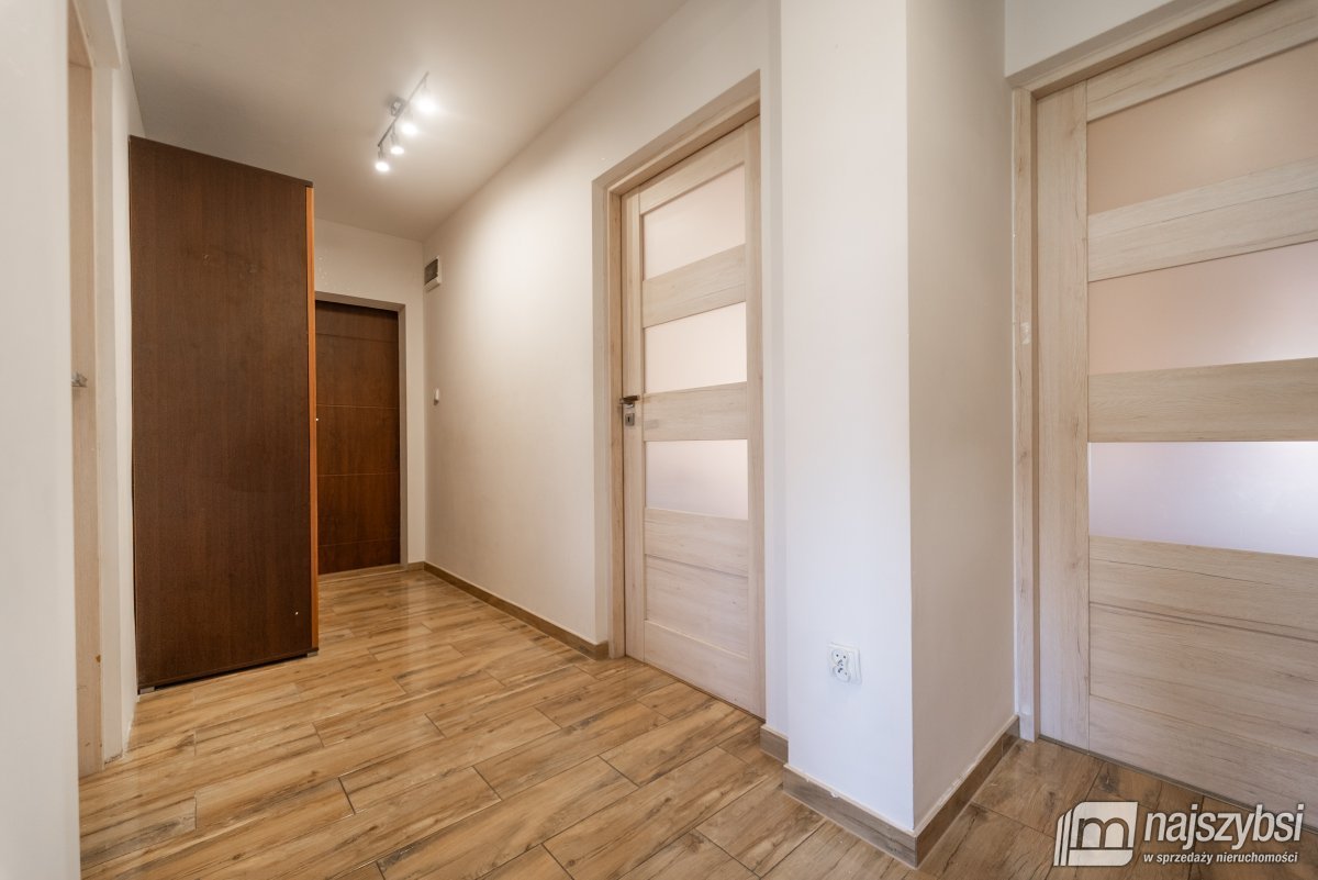 Cedynia -  komfortowe mieszkanie z balkonem (13)