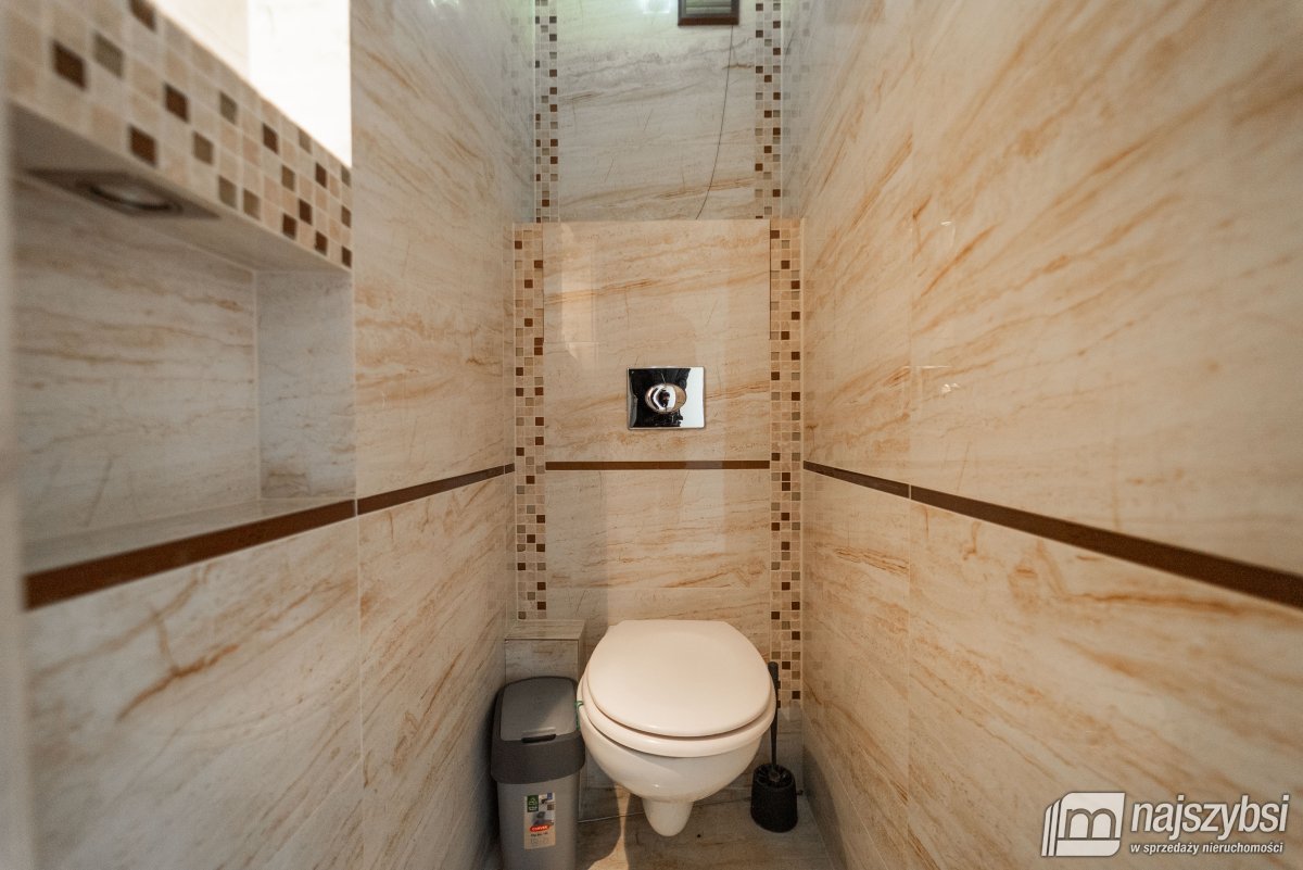 Cedynia -  komfortowe mieszkanie z balkonem (14)