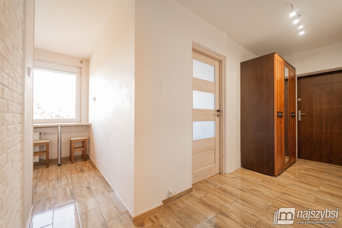 Cedynia -  komfortowe mieszkanie z balkonem (17)