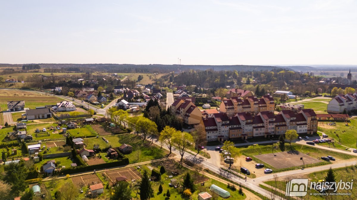 Cedynia -  komfortowe mieszkanie z balkonem (19)