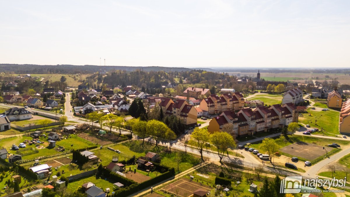 Cedynia -  komfortowe mieszkanie z balkonem (20)