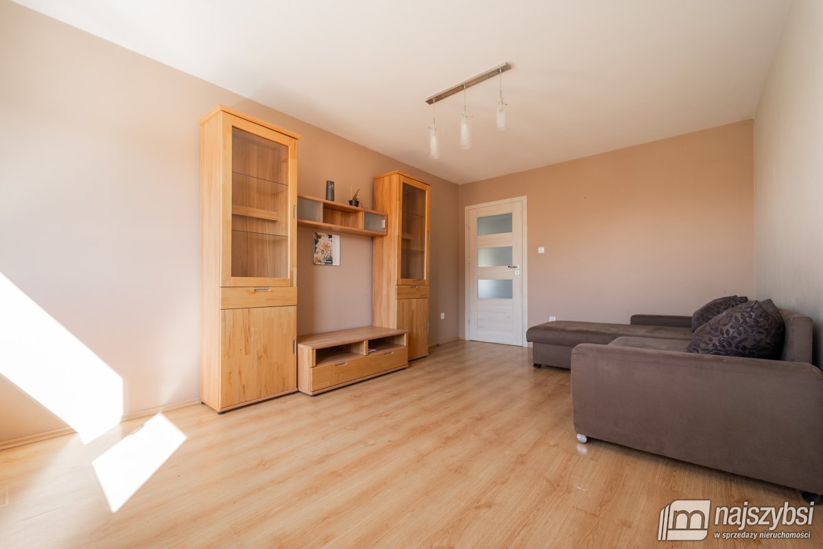 Cedynia -  komfortowe mieszkanie z balkonem (6)